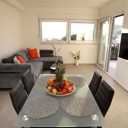 Lumare Apartment *